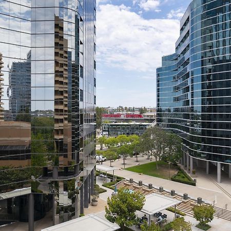 San Diego Marriott La Jolla Экстерьер фото