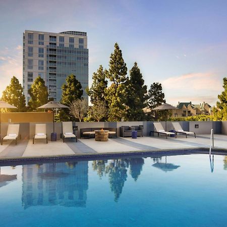 San Diego Marriott La Jolla Экстерьер фото