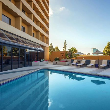 San Diego Marriott La Jolla Экстерьер фото