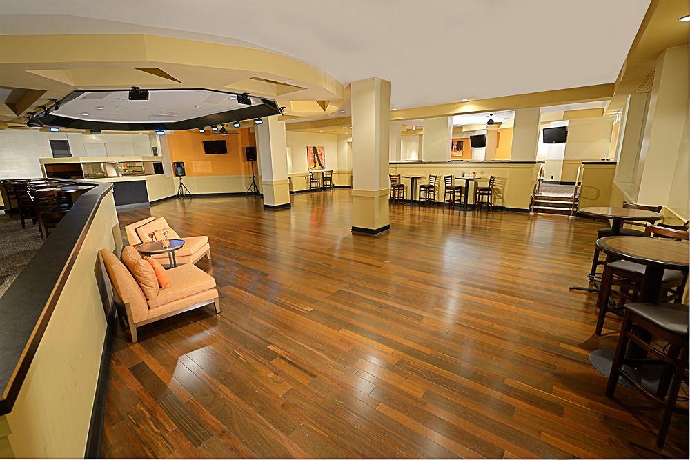 San Diego Marriott La Jolla Экстерьер фото