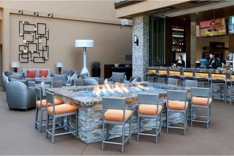 San Diego Marriott La Jolla Экстерьер фото
