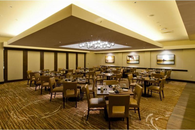 San Diego Marriott La Jolla Экстерьер фото