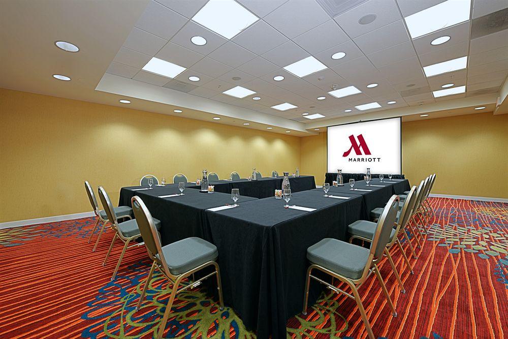 San Diego Marriott La Jolla Экстерьер фото