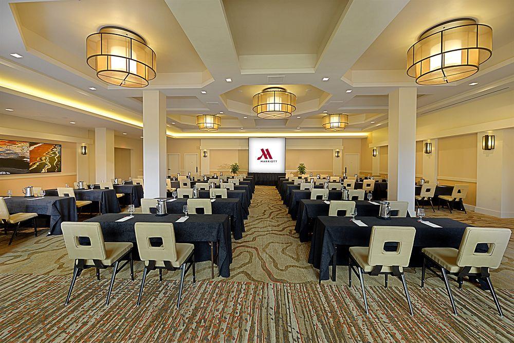 San Diego Marriott La Jolla Экстерьер фото