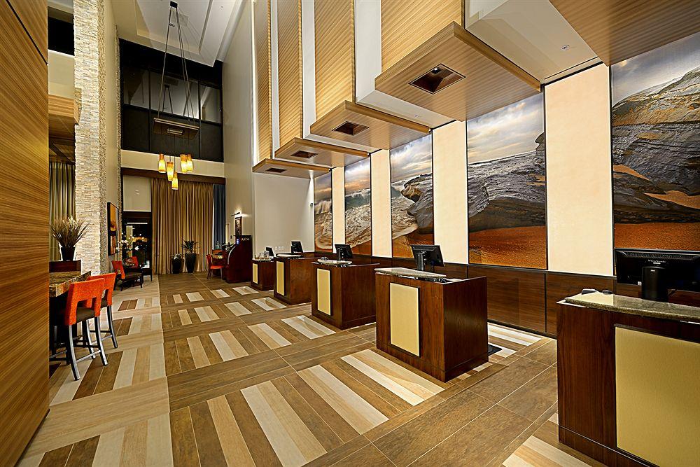 San Diego Marriott La Jolla Экстерьер фото