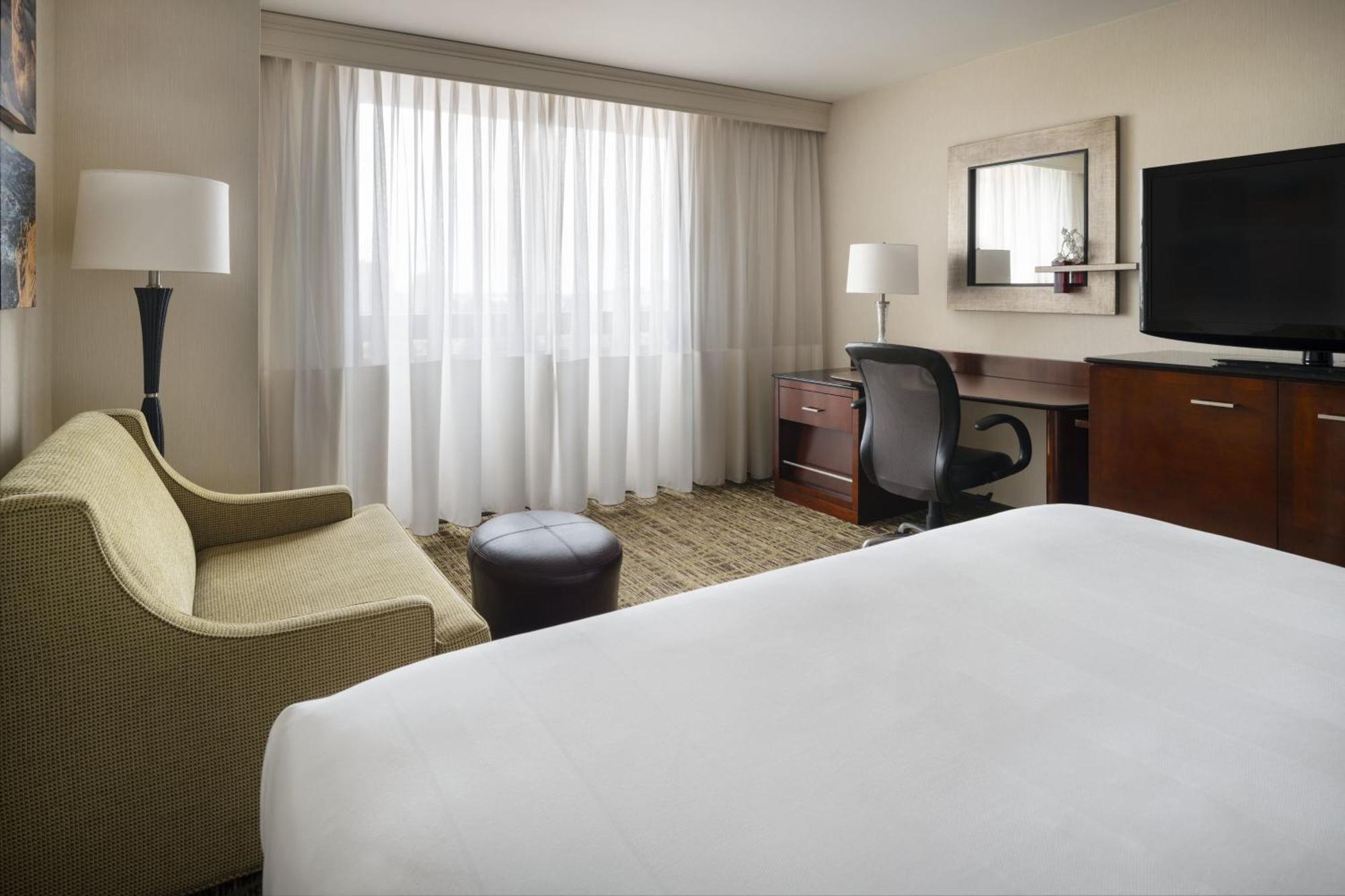 San Diego Marriott La Jolla Экстерьер фото