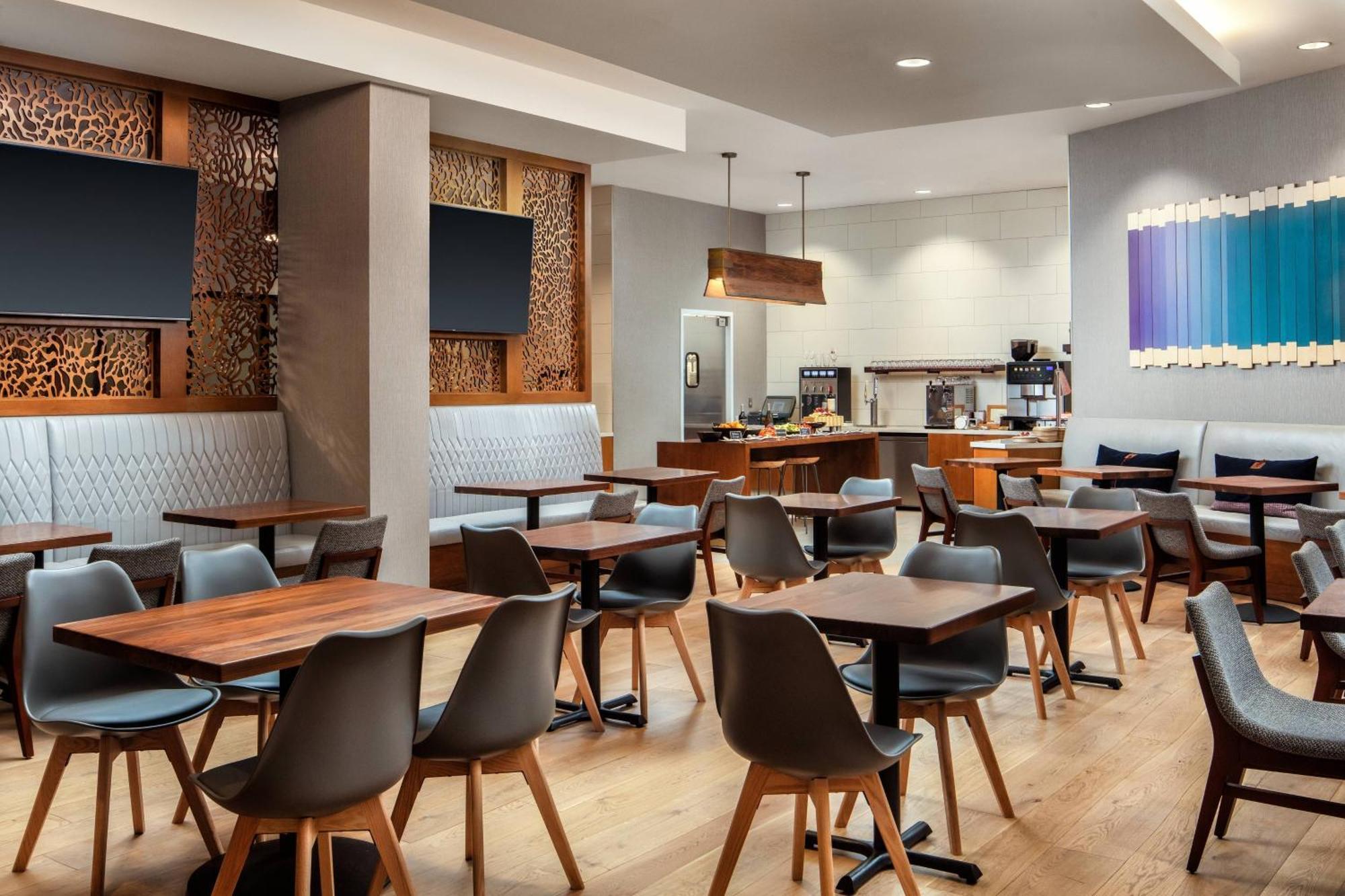 San Diego Marriott La Jolla Экстерьер фото