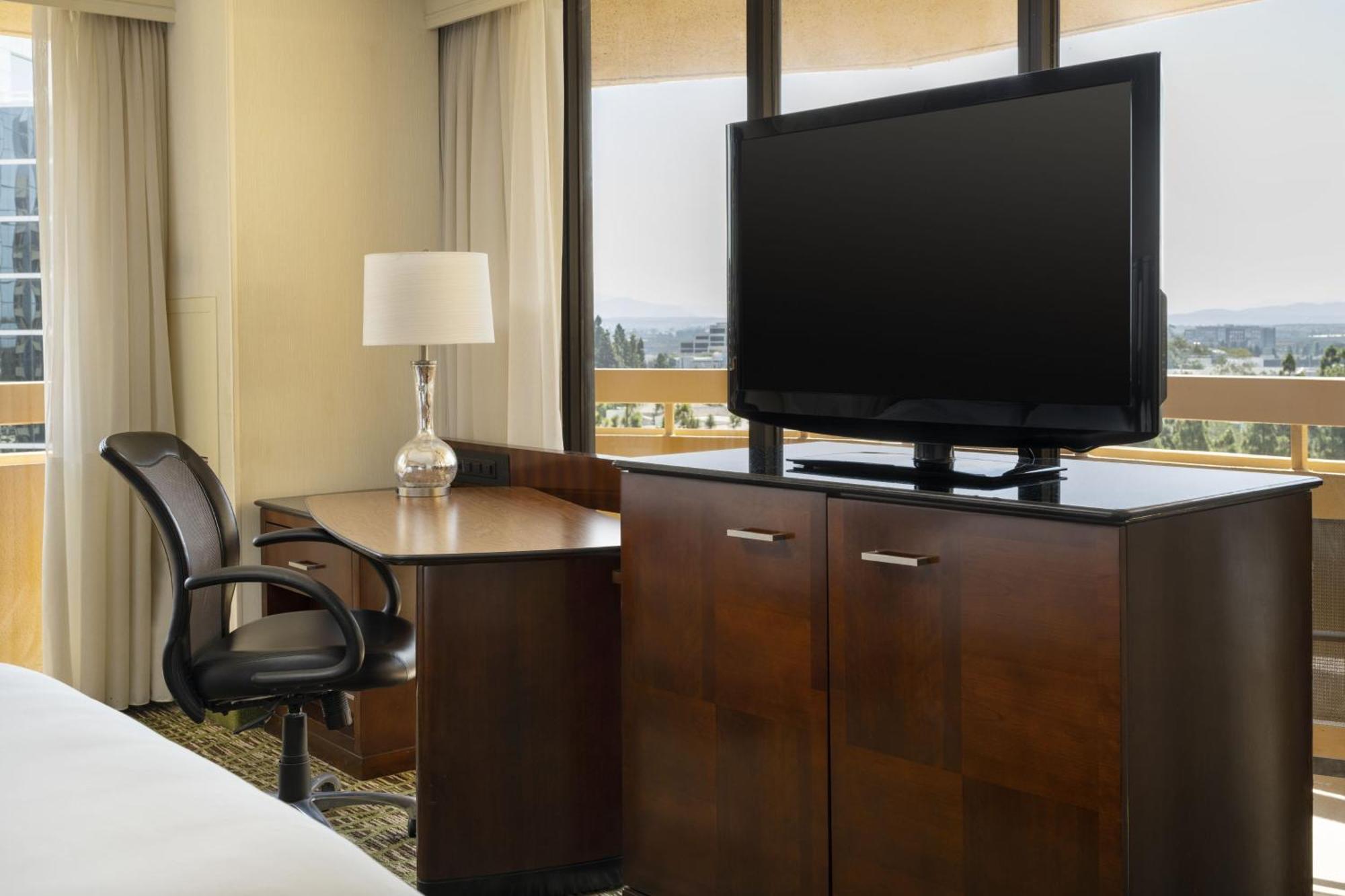 San Diego Marriott La Jolla Экстерьер фото