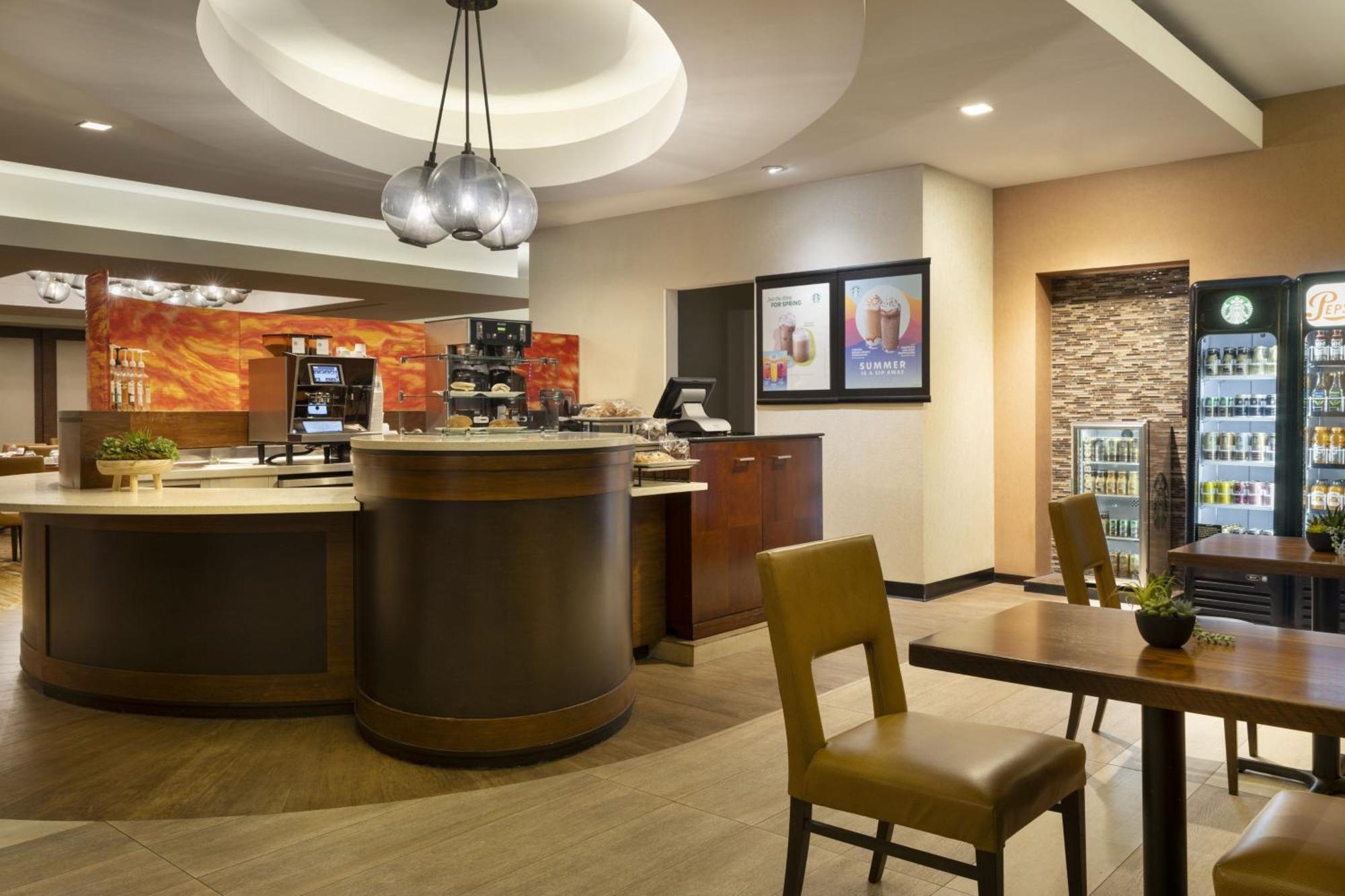 San Diego Marriott La Jolla Экстерьер фото