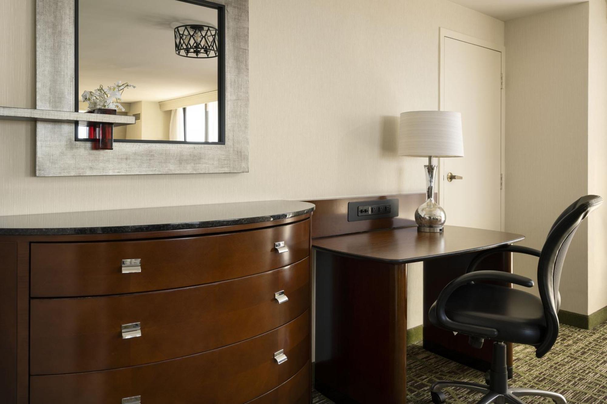 San Diego Marriott La Jolla Экстерьер фото