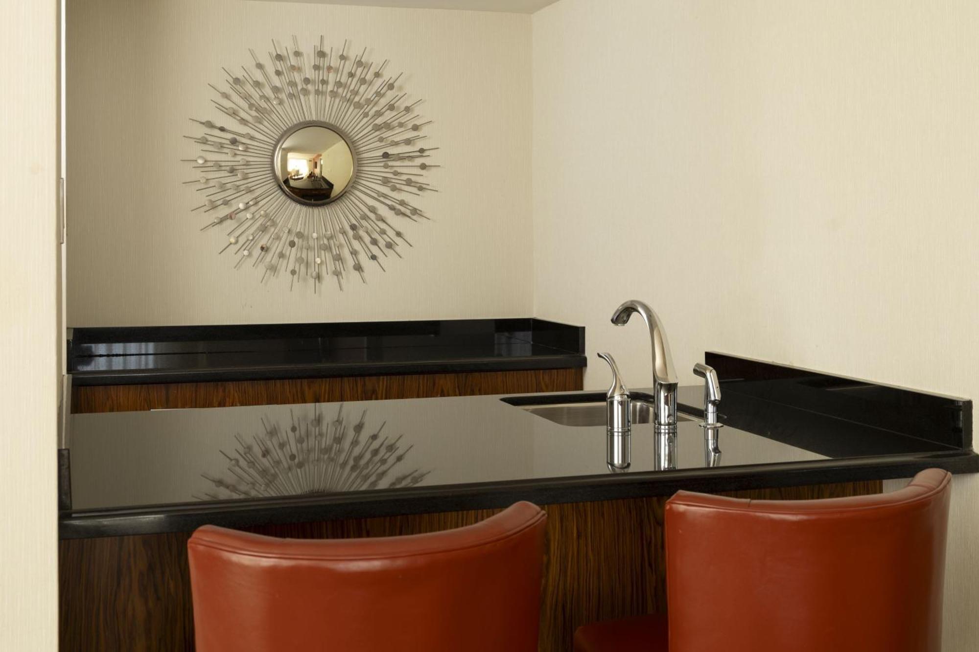 San Diego Marriott La Jolla Экстерьер фото
