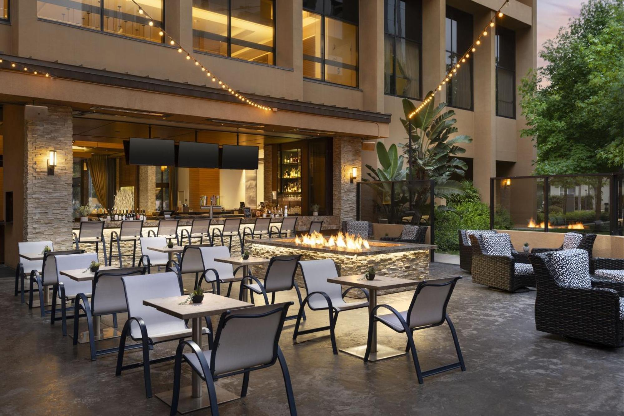 San Diego Marriott La Jolla Экстерьер фото