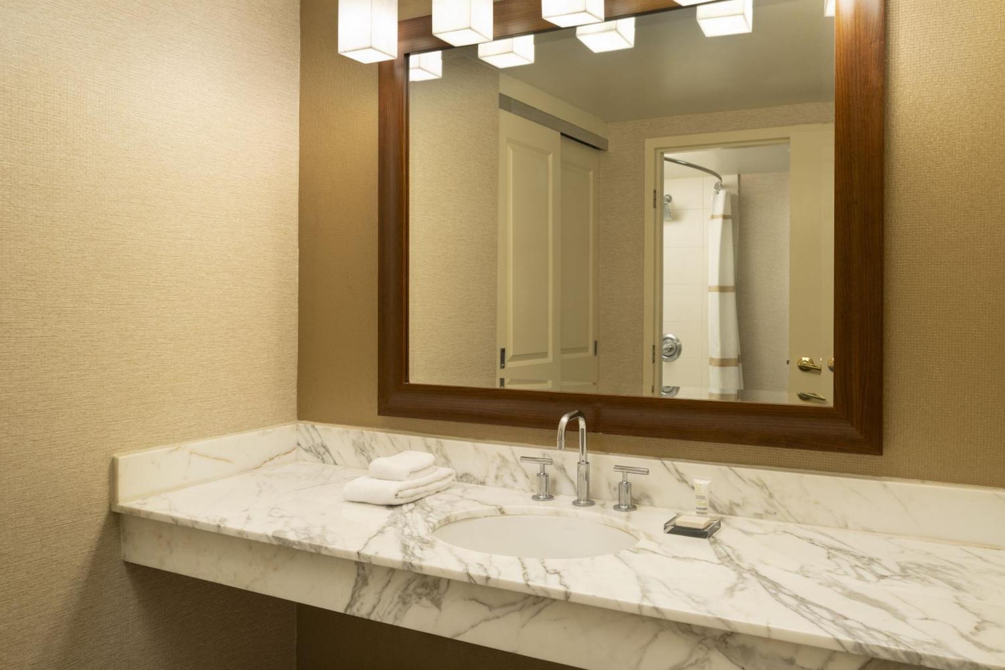 San Diego Marriott La Jolla Экстерьер фото