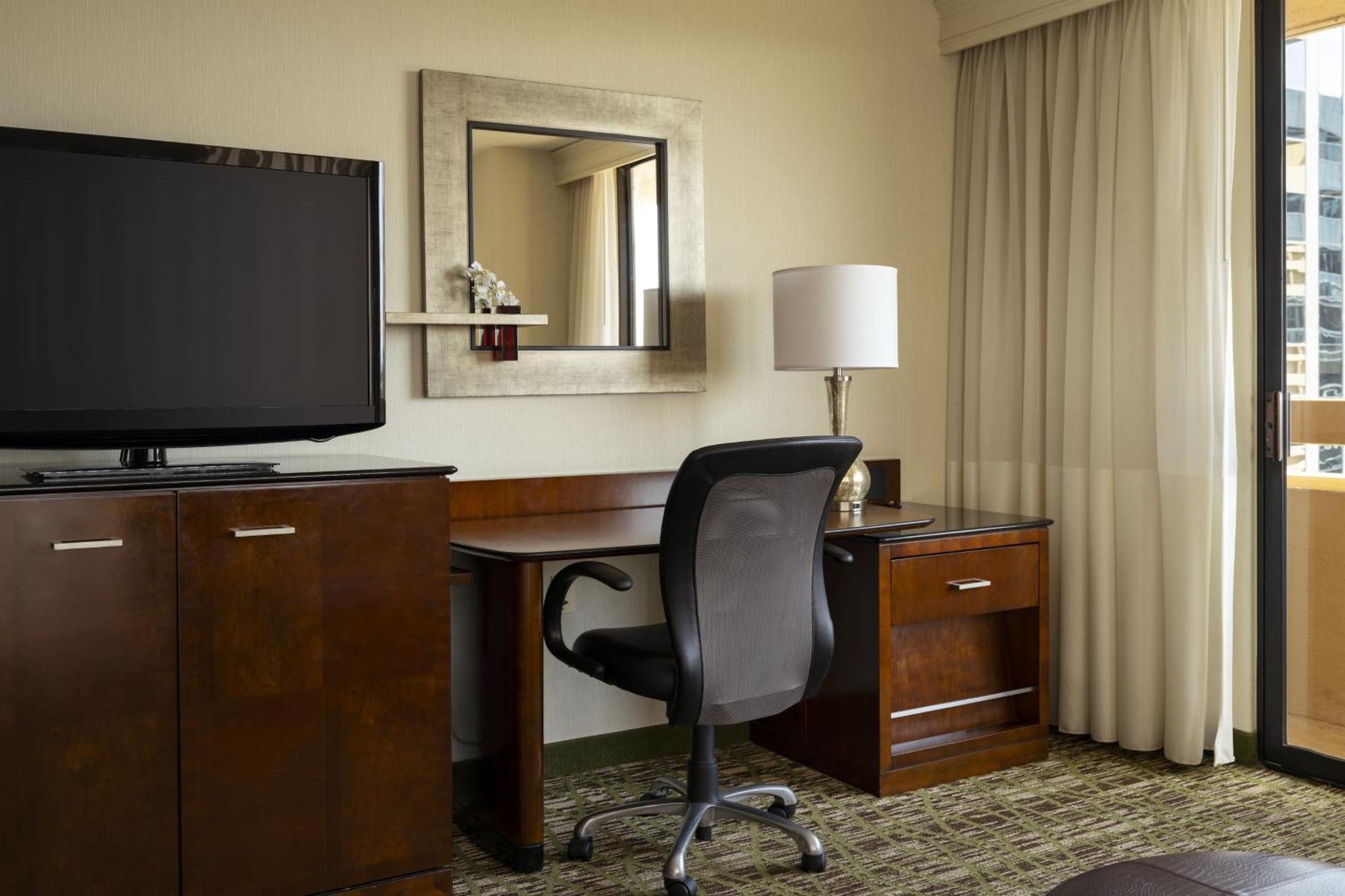 San Diego Marriott La Jolla Экстерьер фото