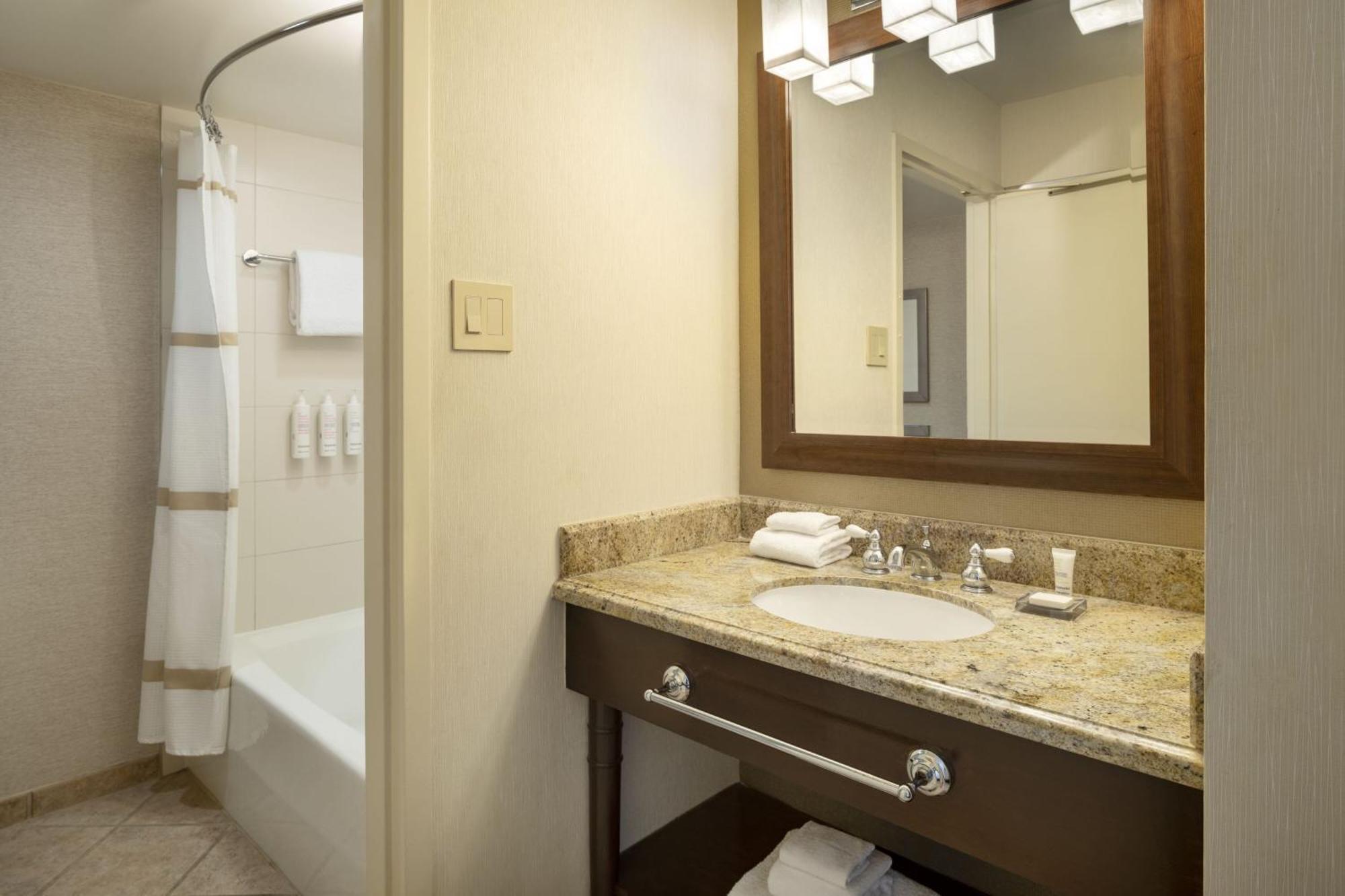 San Diego Marriott La Jolla Экстерьер фото