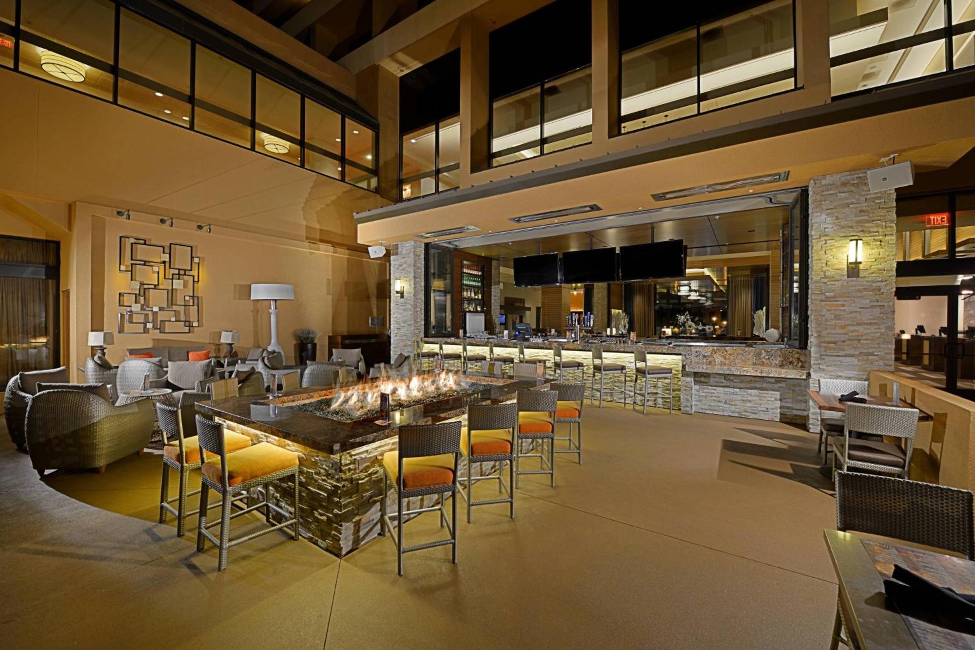 San Diego Marriott La Jolla Экстерьер фото