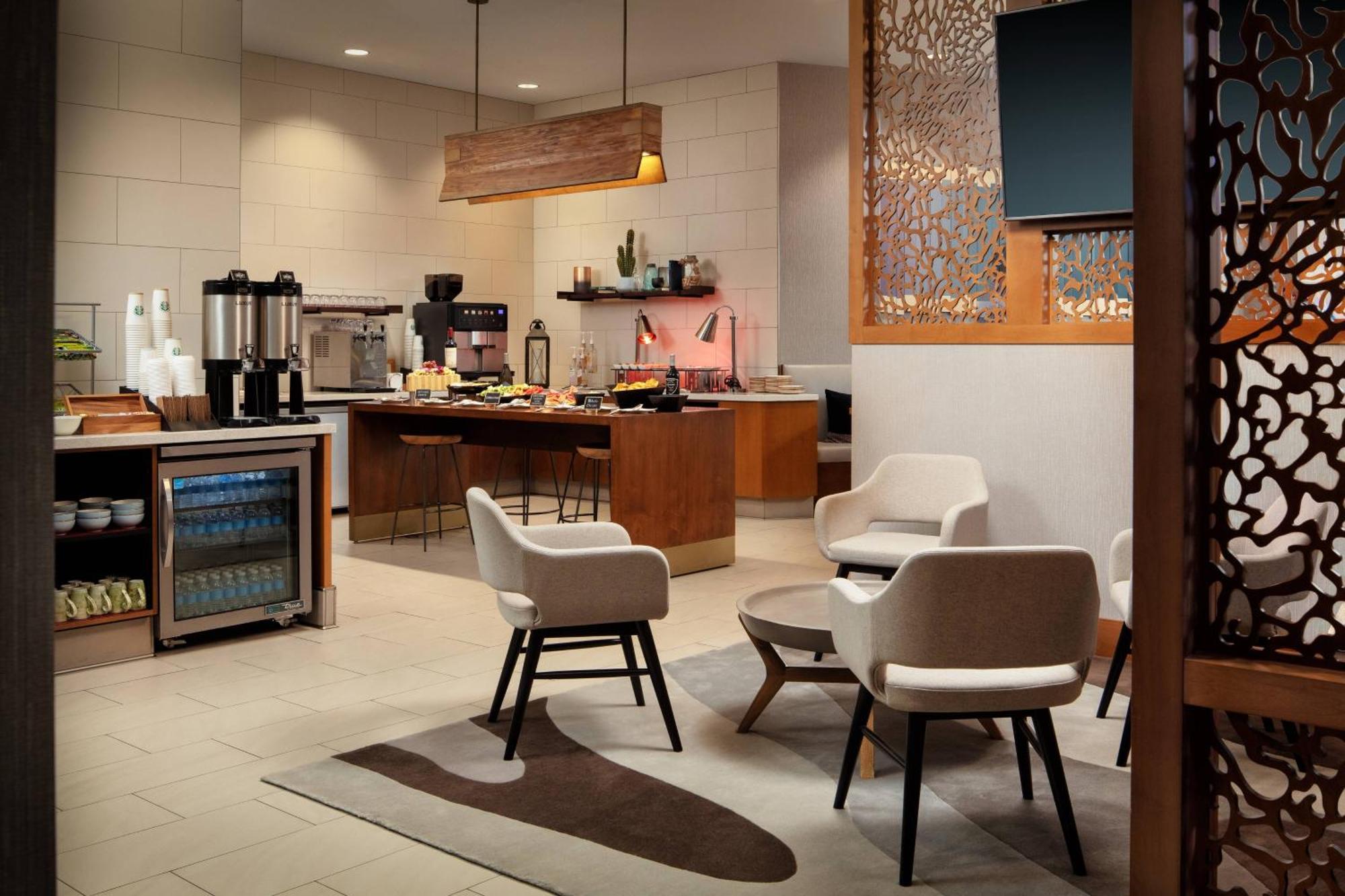 San Diego Marriott La Jolla Экстерьер фото