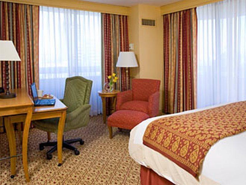 San Diego Marriott La Jolla Экстерьер фото