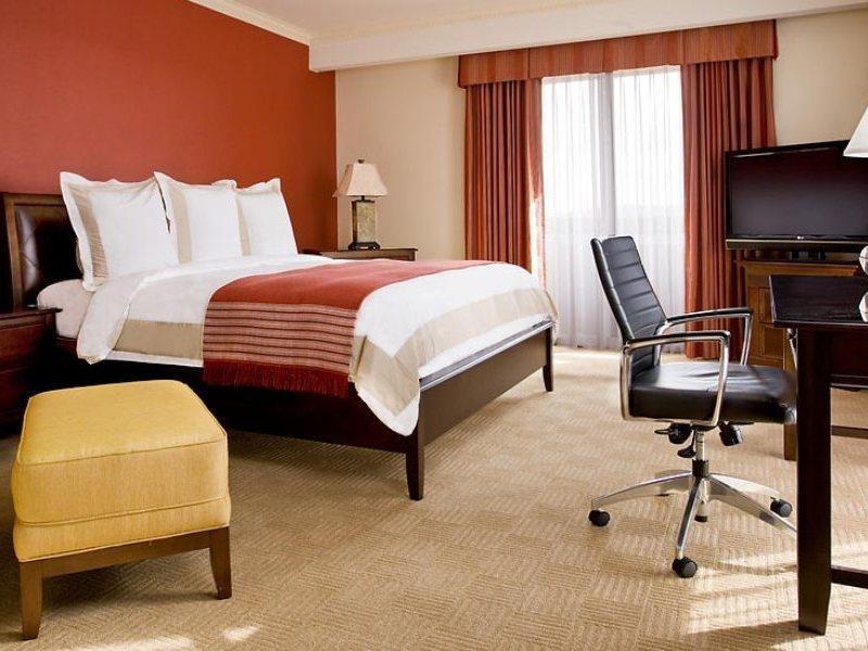San Diego Marriott La Jolla Экстерьер фото