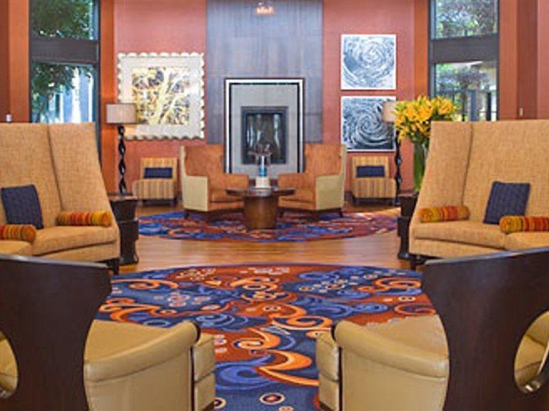 San Diego Marriott La Jolla Экстерьер фото