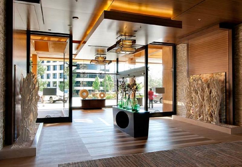 San Diego Marriott La Jolla Экстерьер фото