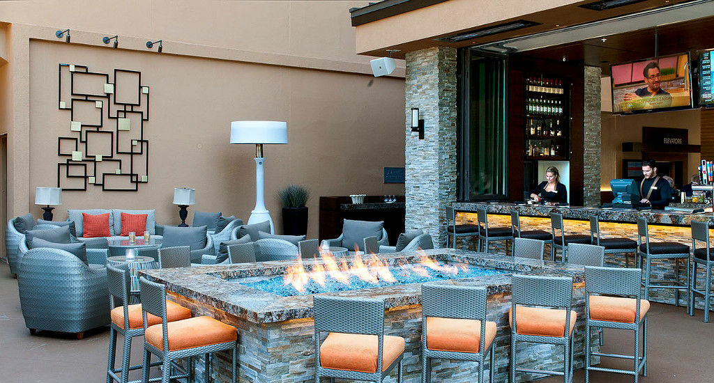 San Diego Marriott La Jolla Экстерьер фото
